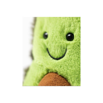 Jellycat Zabawne Awokado 30 cm - obrazek 4