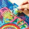 Mideer Puzzle Calineczka - obrazek 4