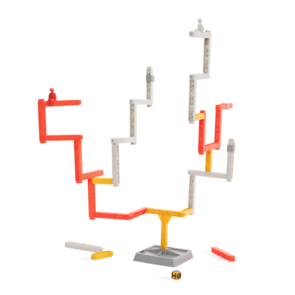 Fat Brain Toys Do Góry Gra Strategiczna UpStruction - obrazek 3