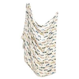La Millou Otulacz Bamboo Muślin GRAND PRIX