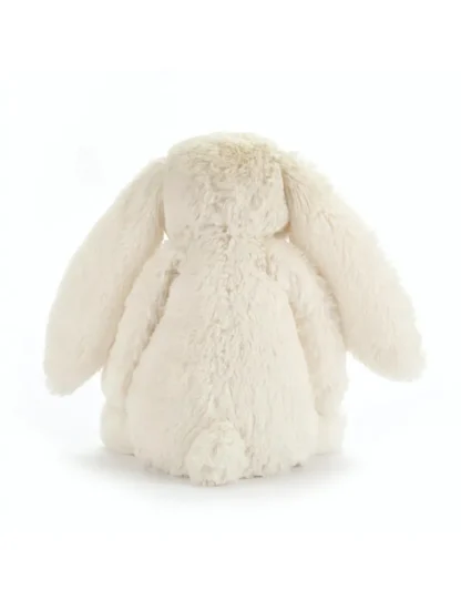 Jellycat Króliczek Gwiazdkowe Uszy Kremowy 31 cm - obrazek 3
