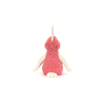Jellycat Kakadu 25 cm - obrazek 4