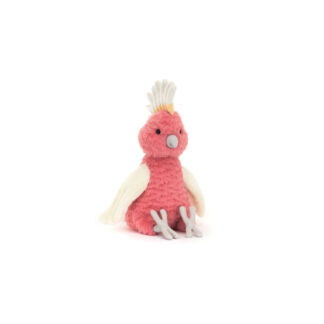 Jellycat Kakadu 25 cm