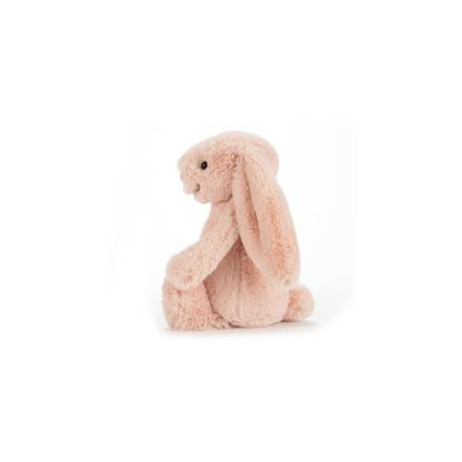 Jellycat Króliczek Pudrowy Róż 31 cm - obrazek 2