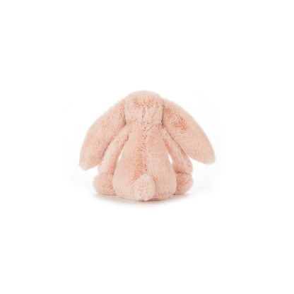 Jellycat Króliczek Pudrowy Róż 31 cm - obrazek 3