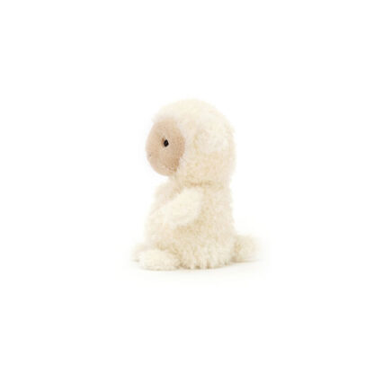 Jellycat Mała Owieczka 18 cm - obrazek 2