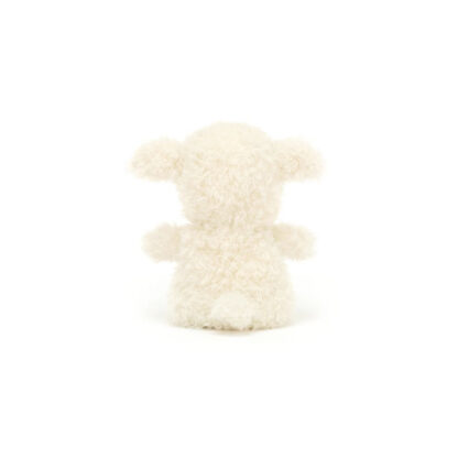 Jellycat Mała Owieczka 18 cm - obrazek 3