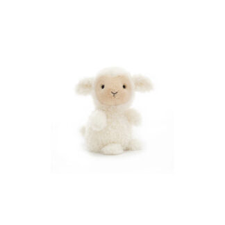 Jellycat Mała Owieczka 18 cm