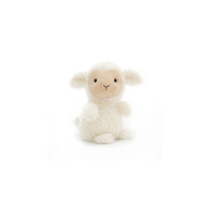 Jellycat Mała Owieczka 18 cm