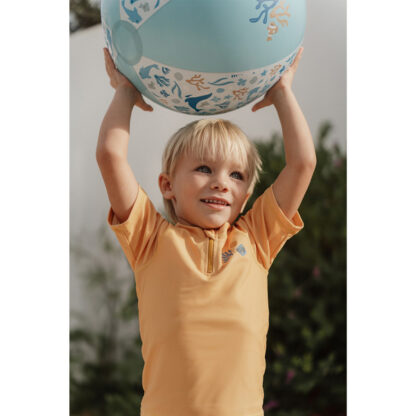 Little Dutch Piłka plażowa Ocean Dreams 35 cm - obrazek 4