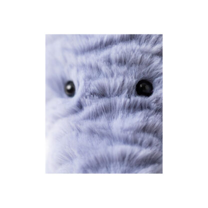 Jellycat Słonik Niebieski 27 cm - obrazek 5