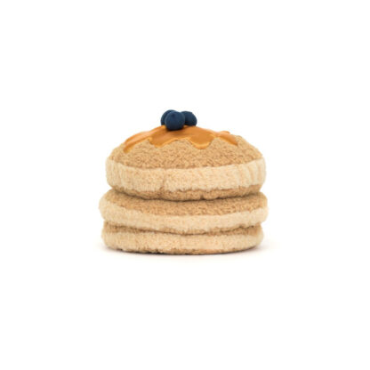 Jellycat Wesoły Pancakes Fran 15 cm - obrazek 4