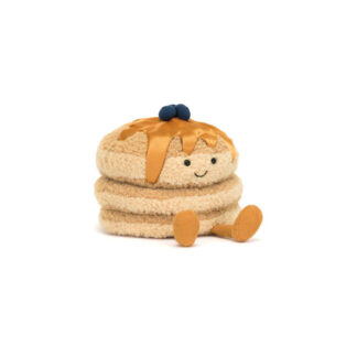 Jellycat Wesoły Pancakes Fran 15 cm