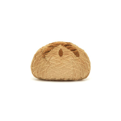 Jellycat Wesoły Bochenek Chleba 16 cm - obrazek 4