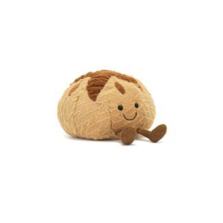 Jellycat Wesoły Bochenek Chleba 16 cm