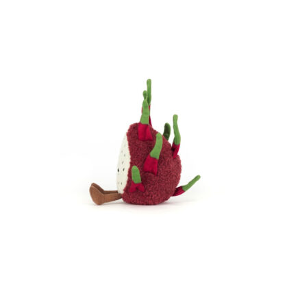 Jellycat Wesoły Smoczy Owoc 22 cm - obrazek 3