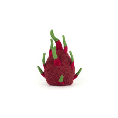 Jellycat Wesoły Smoczy Owoc 22 cm - obrazek 4