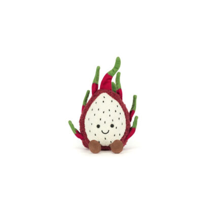 Jellycat Wesoły Smoczy Owoc 22 cm - obrazek 2
