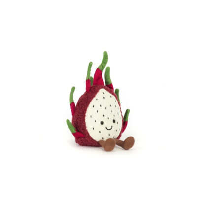 Jellycat Wesoły Smoczy Owoc 22 cm