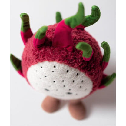 Jellycat Wesoły Smoczy Owoc 22 cm - obrazek 5