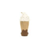 Jellycat Zabawny Shake Czekoladowy Marin 27 cm - obrazek 3