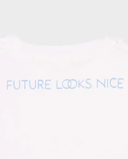 KID STORY T-Shirt z bawełny organicznej Funny World - obrazek 5