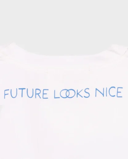 KID STORY T-Shirt z bawełny organicznej Underwater World - obrazek 7