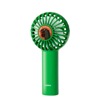 Mideer Cichy wentylator