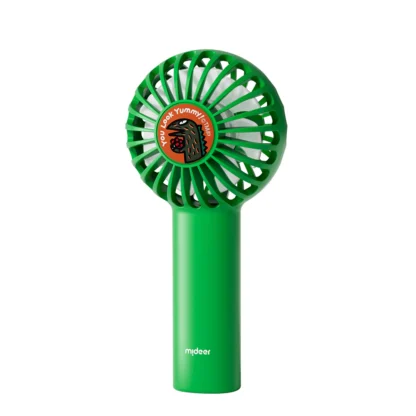 Mideer Cichy wentylator