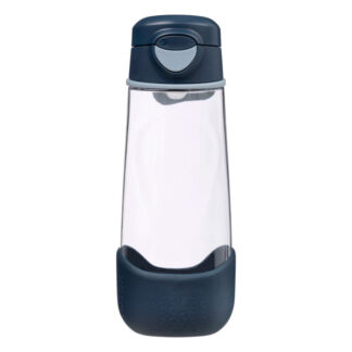 B.box Sportowa butelka tritanowa 600 ml Midnight
