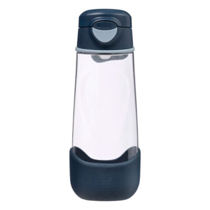 B.box Sportowa butelka tritanowa 600 ml Midnight