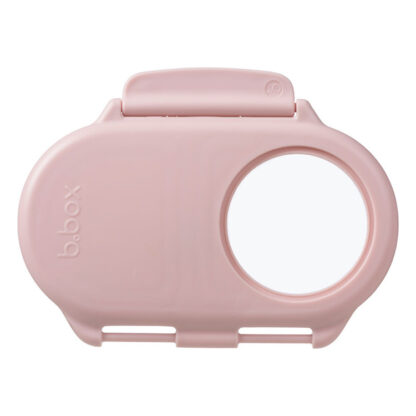 B.box Snackbox Pojemnik na przekąski Blush Crush - obrazek 3
