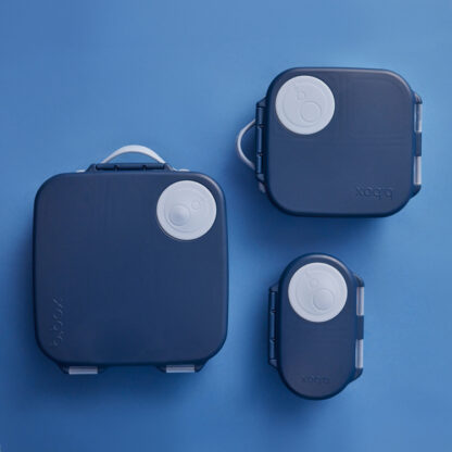 B.box Lunchbox Midnight - obrazek 7