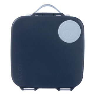 B.box Lunchbox Midnight