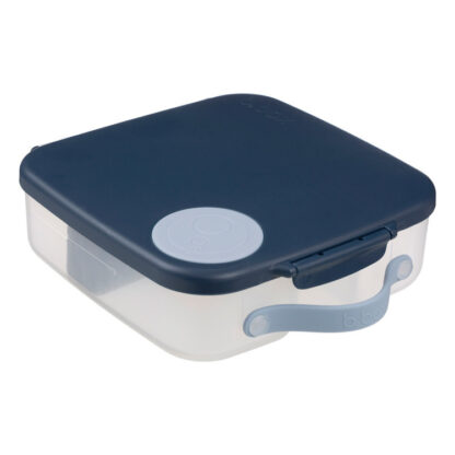 B.box Lunchbox Midnight - obrazek 2