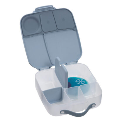 B.box Lunchbox Chill Out - obrazek 3