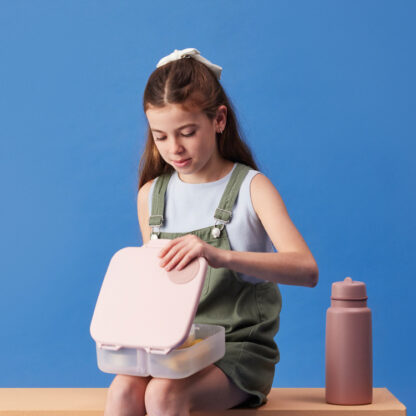 B.box Lunchbox Blush Crush - obrazek 9