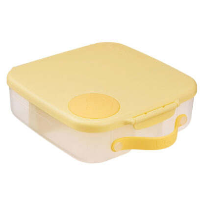 B.box Lunchbox Lemon Twist - obrazek 2