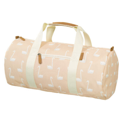 Fresk Torba Weekend bag Łabędź - obrazek 3