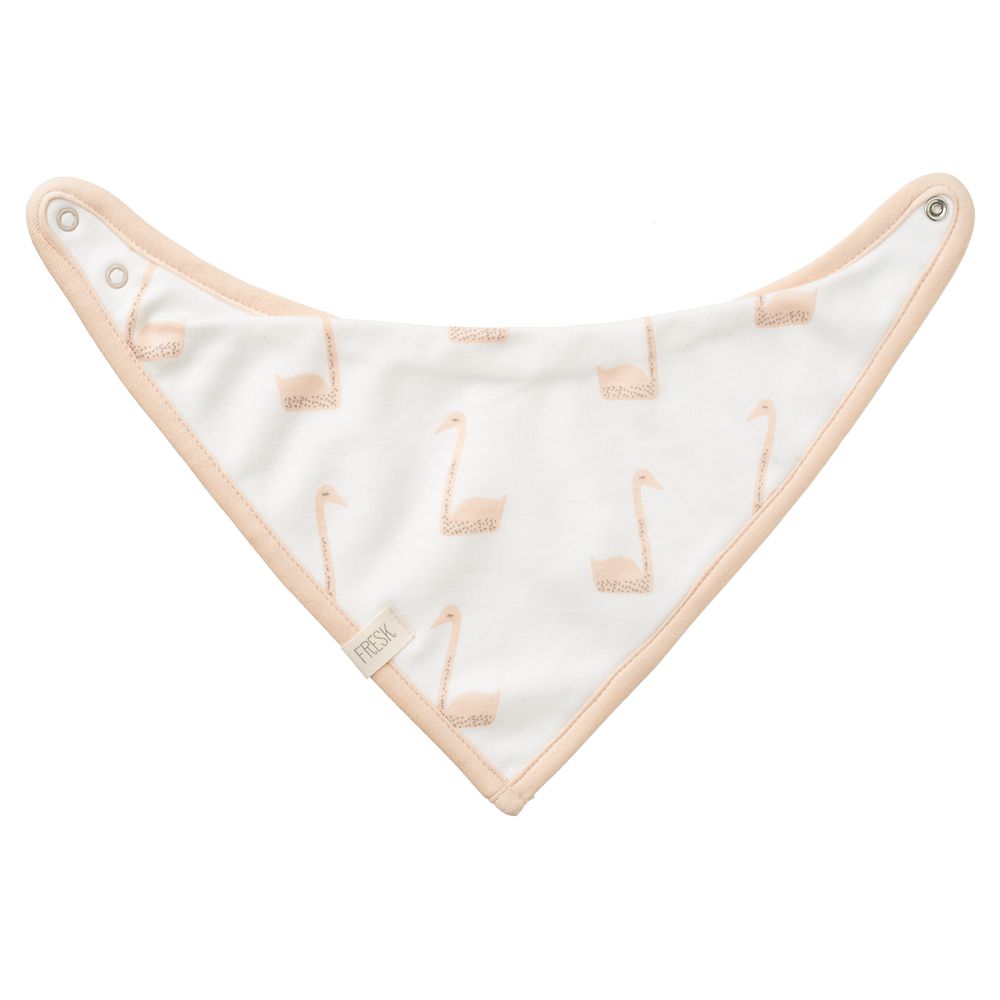 Fresk Bandana Łabędź - obrazek 3
