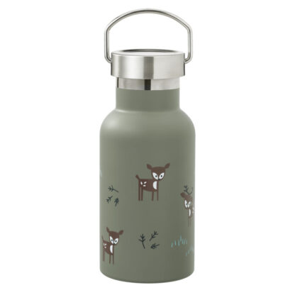 Fresk Termos 350 ml Jelonek Olive - obrazek 3