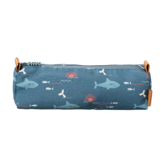 Fresk Piórnik Shark