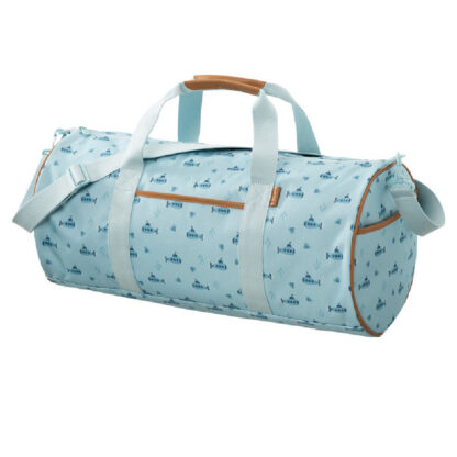 Fresk Torba Weekender bag Submarine - obrazek 3