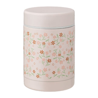 Fresk Termos na jedzenie 300 ml Garden Flowers