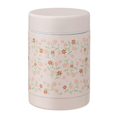 Fresk Termos na jedzenie 300 ml Garden Flowers