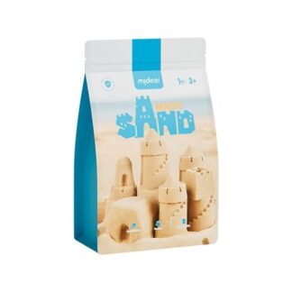 Mideer Piasek magiczny – uzupełnienie 1 kg