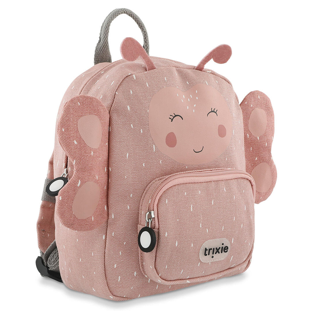 Trixie Baby Mały plecak Motyl - obrazek 2