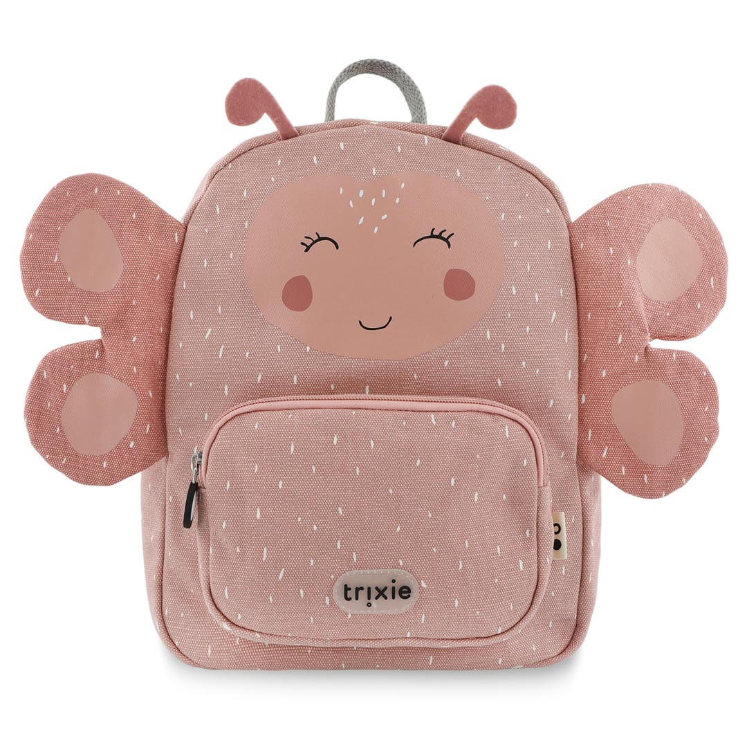 Trixie Baby Mały plecak Motyl