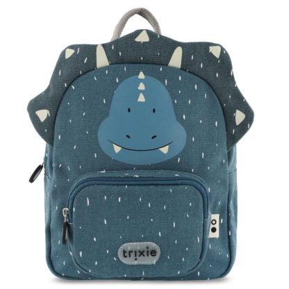 Trixie Baby Mały plecak Triceratops