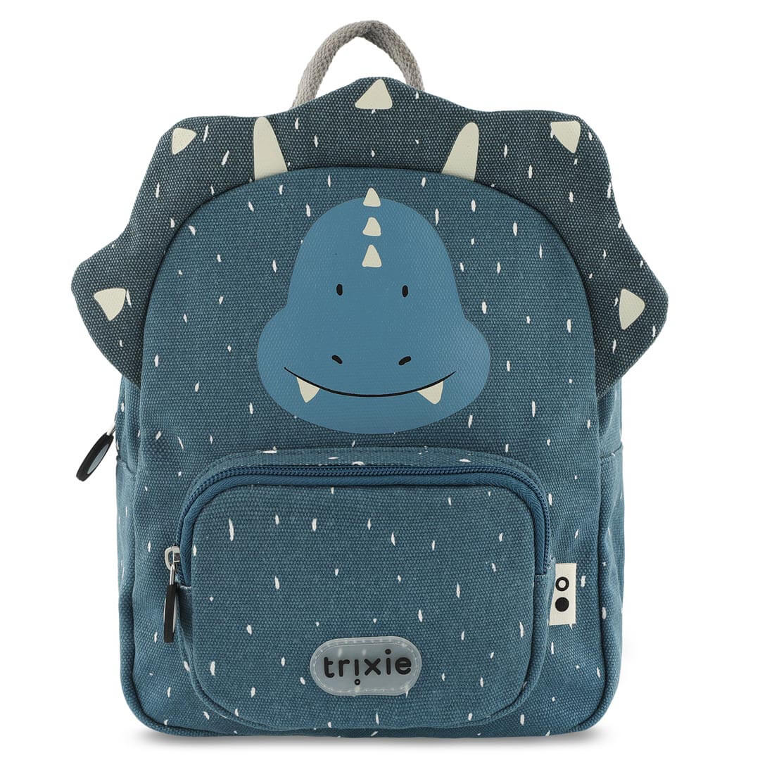 Trixie Baby Mały plecak Triceratops